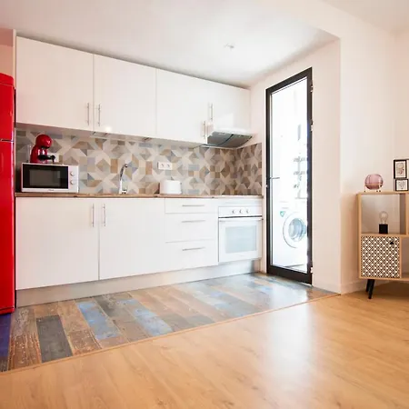 Alice's Place Corralejo