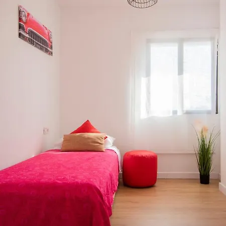 Apartment Alice's Place Corralejo