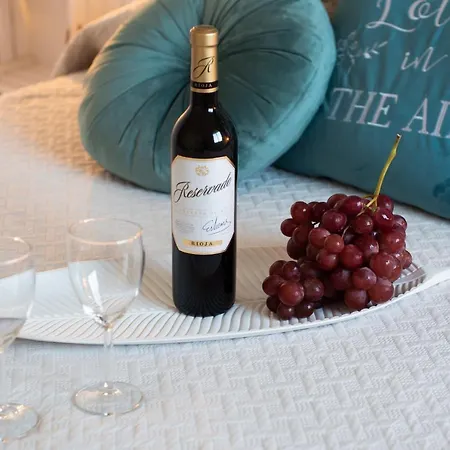 Alice's Place * Corralejo