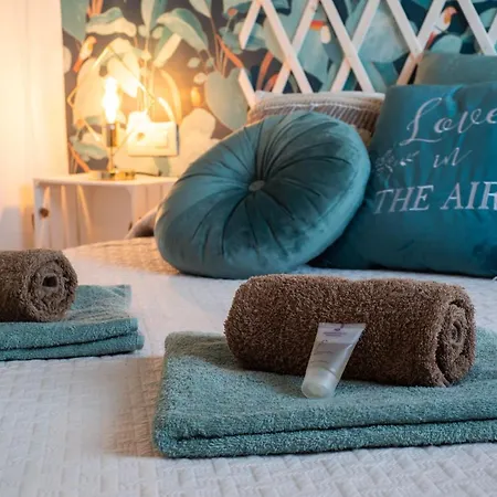 Alice's Place * Corralejo