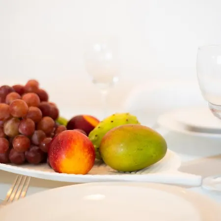 Apartment Alice's Place *